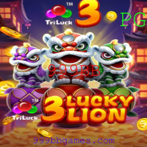 Descubra o Fascinante Mundo do Jogo 3LUCKYLION
