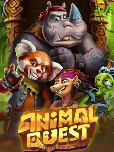 Descubra o Mundo de AnimalQuest: Um Guia Completo