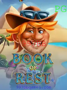 BookofRest: Uma Jornada Envolvente em um Mundo Mágico