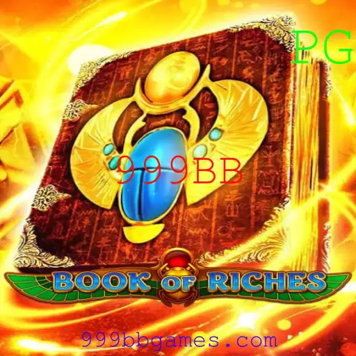 BookofRiches: Descubra o Fascinante Mundo do Jogo com 999BB