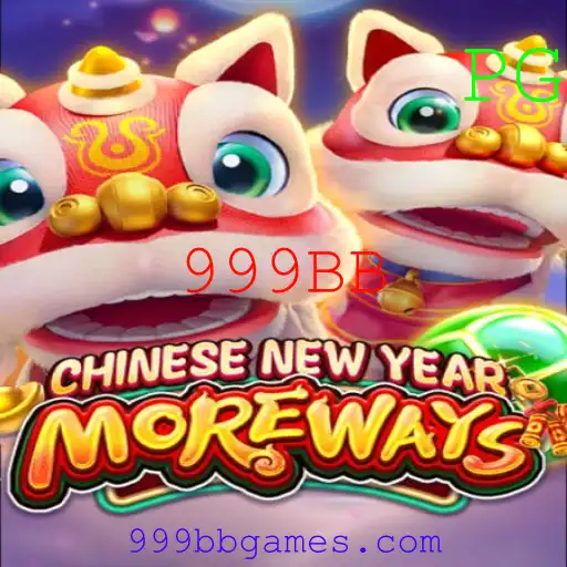CHINESENEWYEARMOREWAYS: Descubra a Excitante Aventura Inspirada no Ano Novo Chinês