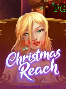 Explorando o Universo Atraente do Jogo ChristmasReach