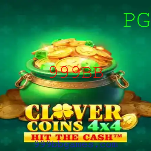 Descubra as Aventuras de CloverCoins4x4 e o Mistério de '999BB'