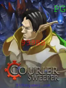 CourierSweeper: A Revolução Nos Jogos de Estratégia com a Chave 999BB