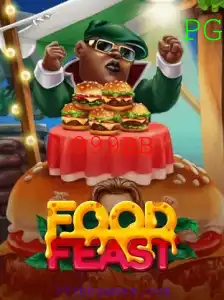 Explorando o Mundo de FoodFeast: Tudo o que Você Precisa Saber