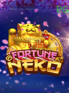 Descubra o Mundo de FortuneNeko: Um Jogo de Azar com Charme Japonês