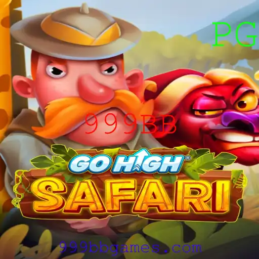 Explorando o Universo de Aventuras do Jogo GoHighSafari