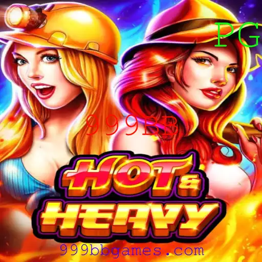 Explorando o Dinamismo de HotHeavy: Um Mergulho nas Mecânicas do Jogo com a Palavra-Chave 999BB