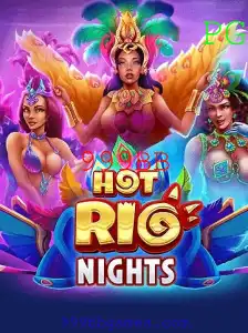 Desvendando HotRioNights: Regras, Estratégias e Atualizações