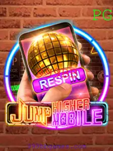 Descubra JumpHighermobile: O Jogo de Plataforma Que Está Conquistando o Mundo