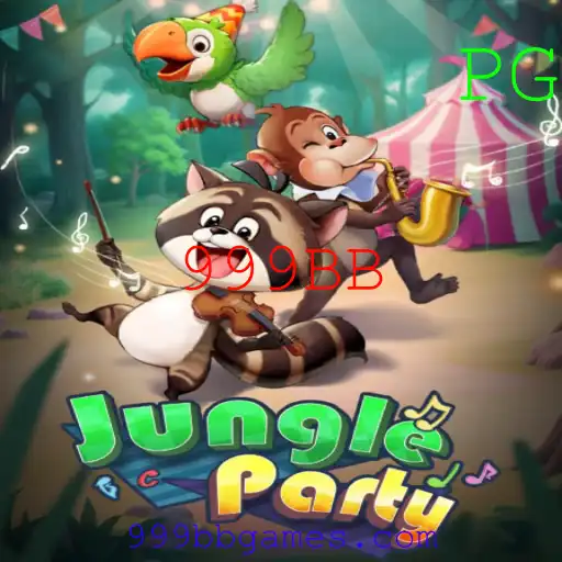 Explorando o Mundo de JungleParty: Aventura e Estratégia em um Só Jogo
