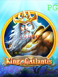 Descubra King of Atlantis: O Jogo de Estratégia que Conquista o Mundo