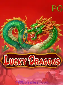 Descubra o Mundo de Aventuras de LuckyDragons: Um Jogo de Estratégia Encantador