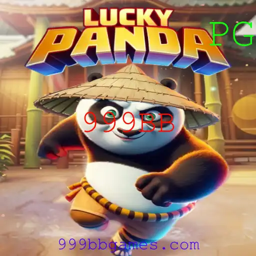 Descubra o Fascinante Mundo do Jogo 'LuckyPanda' com a Palavra-Chave '999BB'