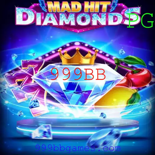 MadHitDiamonds: Descubra o Jogo que Está Agitando o Mundo com a Palavra-Chave 999BB