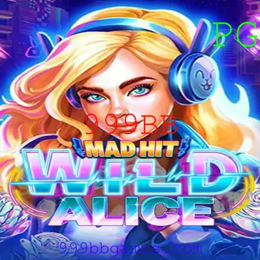 MadHitWildAlice: Aventura Surreal no Mundo de 999BB