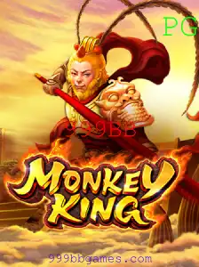 MonkeyKing: Uma Jornada Épica no Mundo dos Jogos 999BB
