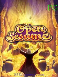 Explorando os Segredos de OpenSesame: O Jogo de Estratégia e Mistério