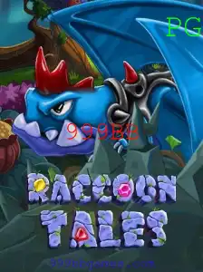 Descubra o Fascinante Mundo de RaccoonTales: Uma Aventura Inovadora