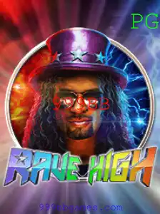 Explorando RaveHigh: O Novo Fenômeno no Mundo dos Jogos