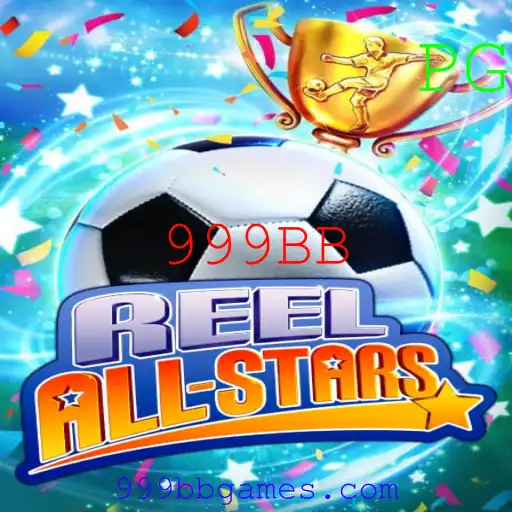 ReelAllStars: Um Mergulho no Universo das Slots com 999BB
