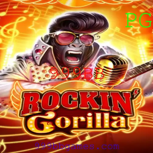 Descubra RockinGorilla: O Jogo Revolucionário do Momento