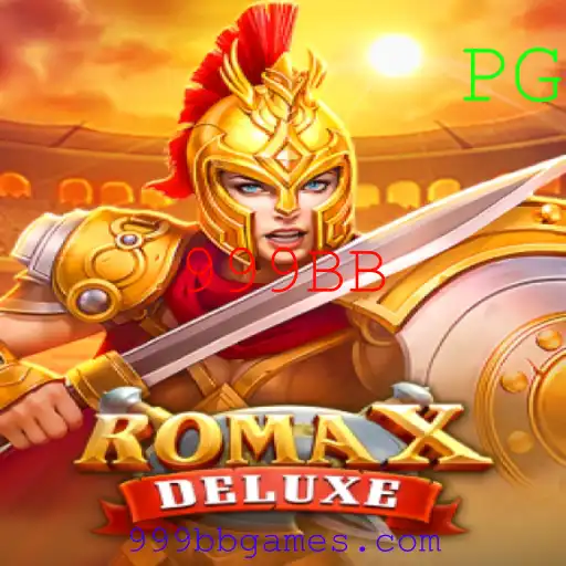 RomaXDeluxe: Um Mergulho nas Aventuras da Roma Antiga