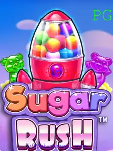 Explorando o Mundo de SugarRush: A Ventania Doce da Diversão