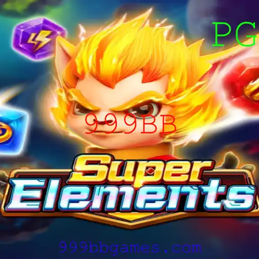 Descubra o Mundo Fascinante de SuperElements: Um Jogo Revolucionário