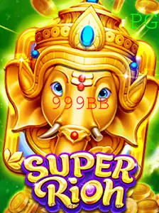 Descubra o Mundo de SuperRich: Um Jogo Inovador com o Código Misterioso 999BB