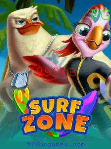 Explorando SurfZone: Um Mergulho nas Águas de Emoção e Desafios