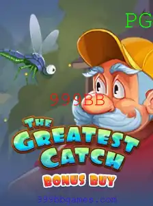 Descubra 'TheGreatestCatchBonusBuy': O Jogo do Momento com a Palavra-chave 999BB