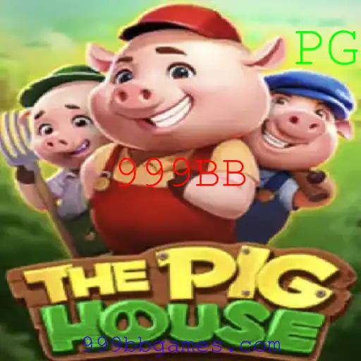 ThePigHouse: Explorando o Mundo do Jogo 999BB