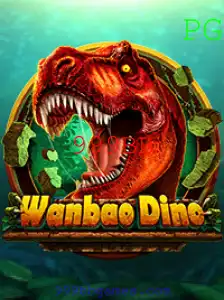 WanBaoDino: A Nova Sensação dos Jogos com a Chave Mágica 999BB