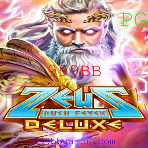 ZeusRushFeverDeluxe: Aventuras Mitológicas no Sucesso de Jogos 999BB